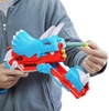 (Mã: F0803) Súng NERF DinoSquad Tricera-Blast Dart Blaster