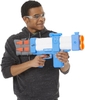 (Mã: F2484) Súng NERF Roblox Arsenal: Pulse Laser Motorized Dart Blaster