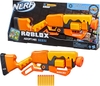 (Mã: F2486) Súng NERF Roblox Adopt Me!: Bees! Lever Action Dart Blaster