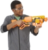 (Mã: F2486) Súng NERF Roblox Adopt Me!: Bees! Lever Action Dart Blaster