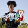 (Mã: F2553) Súng NERF Elite 2.0 Flipshots Flip-32 Blaster