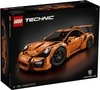 LEGO Technic 42056 - Siêu Xe Porsche 911 GT3 RS