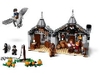 Đồ chơi LEGO Harry Potter 75947 - Harry Potter giải cứu Ngựa Thần Buckbeak (LEGO 75947 Hagrid's Hut: Buckbeak's Rescue)