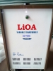 Biến áp Lioa 3 pha S3-435