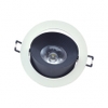 Đèn Downlight xoay góc Rạng Đông 9W