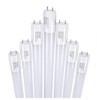 Đèn led tube T8 1m2