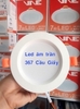 Đèn Led âm trần loại 3 màu