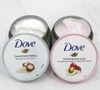 Kem tẩy da chết Dove Dusch Peeling, hàng Đức.