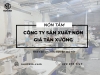 Công ty sản xuất nón giá tận xưởng – Nhận may theo yêu cầu, giá tốt