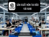 Sản xuất nón tai bèo vải kaki bền đẹp, giá tốt theo yêu cầu
