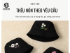 Xưởng thêu nón theo yêu cầu số lượng lớn – Giá tốt toàn quốc