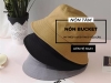 Xưởng may nón bucket chất lượng, in thêu logo theo yêu cầu
