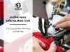 Xưởng may nón quảng cáo: Những yếu tố quyết định chất lượng tại Nón Tâm
