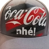 Mũ Lưỡi Trai COCACOLA - 450