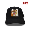 Nón Cọp TIGER - 102