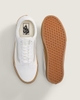 VANS Việt Nam | Giày VANS OLD SKOOL WEIRD GUMS WHITE VN000D7Z9DH