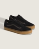 VANS Việt Nam | Giày VANS OLD SKOOL WEIRD GUMS BLACK VN000D7ZB9M