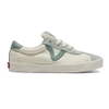 VANS Việt Nam | Giày VANS SPORT LOW TRI-TONE GREEN VN000CQRGRN