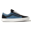 VANS Việt Nam | Giày VANS OLD SKOOL BASICS NAVY/WHITE VN000D7ZNGV