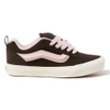 VANS Việt Nam | Giày VANS KNU SKOOL POP SEPIA ROSE VN000D75O3N