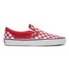 VANS Việt Nam | Giày VANS CLASSIC SLIP ON CHECKERBOARD CHILI PEPPER VN000DAH14A