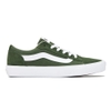 VANS Việt Nam | Giày VANS VERO LS SUEDE CANVAS PINE FOREST VN000Y7HEN6