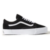 VANS Việt Nam | Giày VANS PREMIUM OLD SKOOL BLACK/WHITE VN000CQDBA2