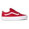 VANS Việt Nam | Giày VANS PREMIUM OLD SKOOL PIG SUEDE RED VN000D9VCJH