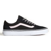 VANS Việt Nam | Giày VANS OLD SKOOL CHECKERBOARD STAR CHARM BLACK/WHITE VN000D6WY28