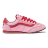 VANS Việt Nam | Giày VANS SUPER LOWPRO RIROO RED/PINK VN000D83FFP