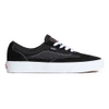 VANS Việt Nam | Giày VANS SKATE CURREN CAPLES GUM BLACK/WHITE VN000D85BZW