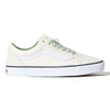 VANS Việt Nam | Giày VANS OLD SKOOL CHECKERBOARD STAR CHARM MARSHMALLOW/GREEN VN000D6WBOM