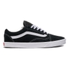 VANS Việt Nam | Giày VANS OLD SKOOL LOWPRO BLACK/WHITE VN000D0EMCG