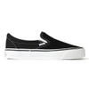 VANS Việt Nam | Giày VANS PREMIUM SLIP ON CLASSIC BLACK/WHITE VN000D5AY28