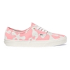 VANS Việt Nam | Giày VANS AUTHENTIC BLOD FLORAL PINK VN000BW5PNK