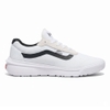 VANS Viêt Nam | Giày VANS RANGE BRZ MESH WHITE/BLACK VN000E99YB2