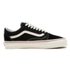 VANS Việt Nam | Giày VANS OLD SKOOL MTE 36 BLACK MARSHMALLOW VN000CT91KP