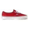 VANS Việt Nam | Giày VANS PREMIUM AUTHENTIC RACING RED/MARSHMALLOW VN000CQABOP
