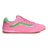 VANS Việt Nam | Giày VANS SUPER LOWPRO FIZZ PINK/BRIGHT GREEN VN000E89GH7