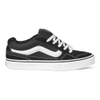 VANS Việt Nam | Giày VANS KNU SKOOL CALDRONE SUEDE MESH BLACK/WHITE VN0A5JM2BA2
