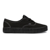 VANS Việt Nam | Giày VANS AUTHENTIC CREEPER GRUNGE CORE BLACK