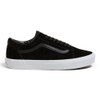 VANS Việt Nam | Giày VANS OLD SKOOL CORDUROY BLACK VN000CR5BM8