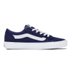 VANS Việt Nam | Giày VANS VERO LS SUEDE CANVAS DEEP TWILIGHT VN000Y7HEMT
