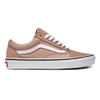 VANS Việt Nam | Giày VANS OLD SKOOL COLOR THEORY WARM TAUPE VN000D6WE2V
