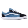 VANS Việt Nam | Giày VANS OLD SKOOL LOWPRO NAVY VN000D0ENVY