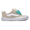 VANS Việt Nam | Giày VANS KNU SKOOL POP LACE CREAM VN000D6ZCRM