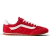 VANS Việt Nam | Giày VANS SUPER LOWPRO STEP INTO YOUR FUTURE RACING RED VN000D83IZQ
