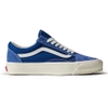VANS Việt Nam | Giày VANS PREMIUM OLD SKOOL BLUE VN000D560QY