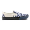 VANS Việt Nam | Giày VANS CLASSIC SLIP-ON CHECKERBOARD DEEP TWILGHT/MARSHMALLOW VN000EACGJT