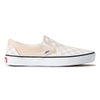 VANS Việt Nam | Giày VANS CLASSIC SLIP-ON COLOR THEORY CHECKERBOARD CREME BRULE BEIGE VN000D6YCHW